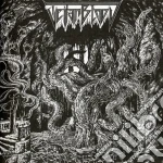Teitanblood - Seven Chalices cd