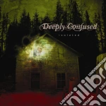Deeply Confused - Isolated cd