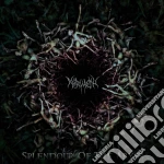 Nirnaeth - Splendour Of The Abyss cd