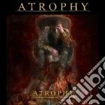 Atrophy - Lexical Occultation 1.618 cd