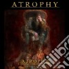Atrophy - Lexical Occultation 1.618 cd