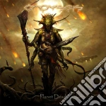 C.h.r.y.s.e.i.s. - Planet Dead cd