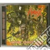 Hirax - Noise Chaos War cd