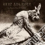 Blut Aus Nord - The Mystical Beast Of Rebellion (2 Cd) cd