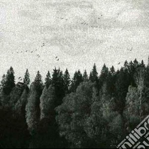 October Falls - A Collapse Of Faith cd musicale di Falls October