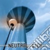 Neutral Lies - A Deceptive Clam cd