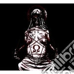 Deathspell Omega - Manifestations 2000-2001 cd