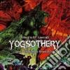 Yogsothery (Tribute To H P Lovecraft) Pt 1 cd