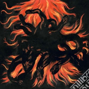 Deathspell Omega - Paracletus cd musicale di Omega Deathspell