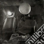 11 As In Adversaries - The Full Intrepid Experience Of Light cd