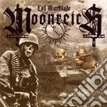 Moonreich - Loi Martiale cd