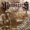 Moonreich - Loi Martiale cd