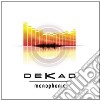 Dekad - Monophonic cd