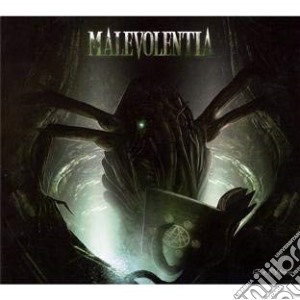 Malevolentia - Ex Oblivion cd musicale di Malevolentia