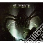 Malevolentia - Ex Oblivion cd