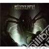 Malevolentia - Ex Oblivion cd
