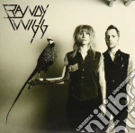 Randy Twigg - Behaviour Of The Birds cd