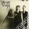Randy Twigg - Behaviour Of The Birds cd