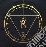 Rex Mundi - Ihvh cd
