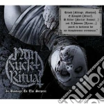 Nunfuckritual - In Bondage To The Serpent cd