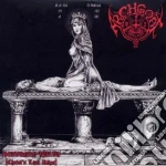 Archgoat - Heavenly Vulva cd