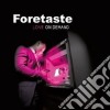Foretaste - Love On Demand cd