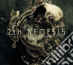 7th Nemesis - Deterministic Nonperiodic Flow cd