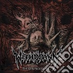 Withdrawn - The Strongest Will