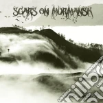 Scars On Murmansk - Into Dead Lights cd