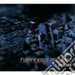 Happiness Project - 9th Heaven cd