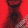 Teitanblood - Woven Black Arteries cd