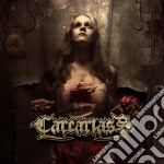 Carcariass - Hell And Torment
