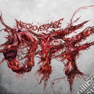 Necroverdose - Off cd musicale di Necroverdose