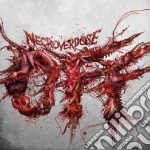 Necroverdose - Off cd