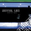 Neutral Lies - Cryptex cd