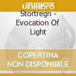 Stortregn - Evocation Of Light cd