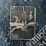 Hord - The Book Of Eliot cd