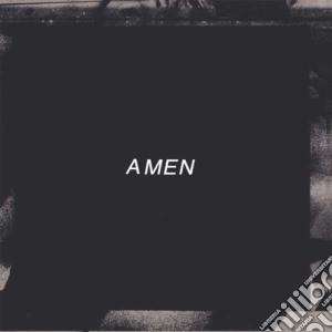 (LP Vinile) Death Engine - Amen (10