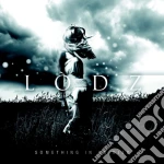 Lodz - Something In Us Died cd
