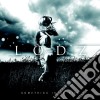 Lodz - Something In Us Died cd