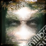 Architect Of Seth - The Persistence Of Scars cd
