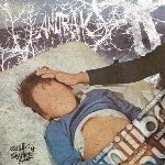 (LP Vinile) Anorak - Go Up In Smoke vinile