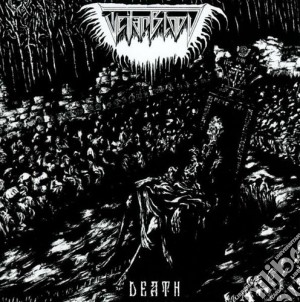 Teitanblood - Death cd musicale di Teitanblood