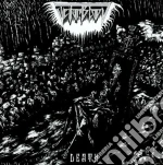 Teitanblood - Death cd