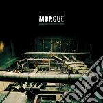 (LP Vinile) Morgue - The Process To Define The Shape Of Self-loathing vinile