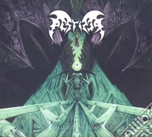 Pestifer - Reaching The Void cd musicale di Pestifer