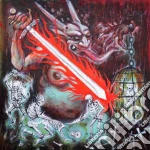 Impaled Nazarene - Vigorous And Liberating Death cd