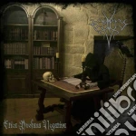 Empty - Etica Profana Negativa cd
