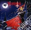 Necromantia - Crossing The Fiery Path cd