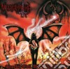 Necromantia - Scarlet Evil Witching Black cd